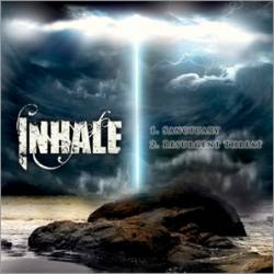 Inhale (JAP) : Demo 2011